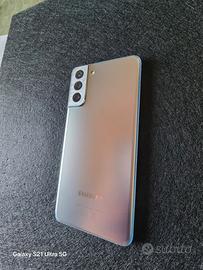 Samsung Galaxy S21 PLUS 256GB