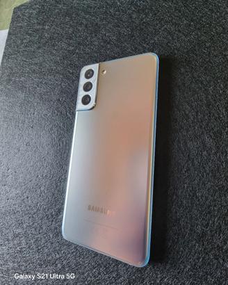 Samsung Galaxy S21 PLUS 256GB