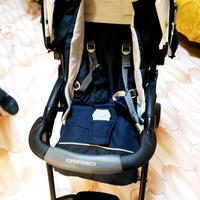 Passeggino FOPPAPEDRETTI TOKIO COME NUOVO