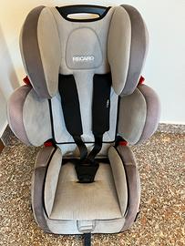 Seggiolino auto RECARO Young Sport 9 mesi-12 anni