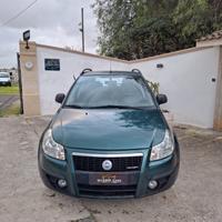 Fiat Sedici 1.9 MJT