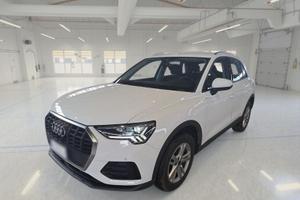 AUDI Q3 35 TDI S TRONIC BUSINESS SUV