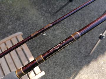 Rod hutchinson dream maker 13ft 3lb carpfishing