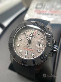 OROLOGIO LORENZ DI300 METEORITE LIMITED EDITION