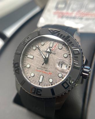 OROLOGIO LORENZ DI300 METEORITE LIMITED EDITION