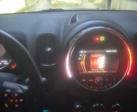 MINI Mini Countryman F60 - 2018