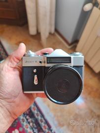  macchina fotografica reflex zenith e