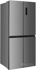 FRIGORIFERO Beko GNO46623MXPN side-by-side