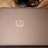 hp chromebook