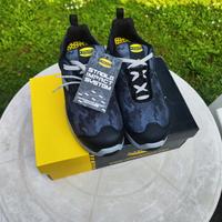 scarpe antinfortunistiche UTILITY DIADORA n. 42