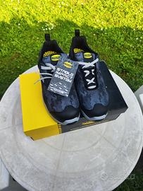 scarpe antinfortunistiche UTILITY DIADORA n. 42