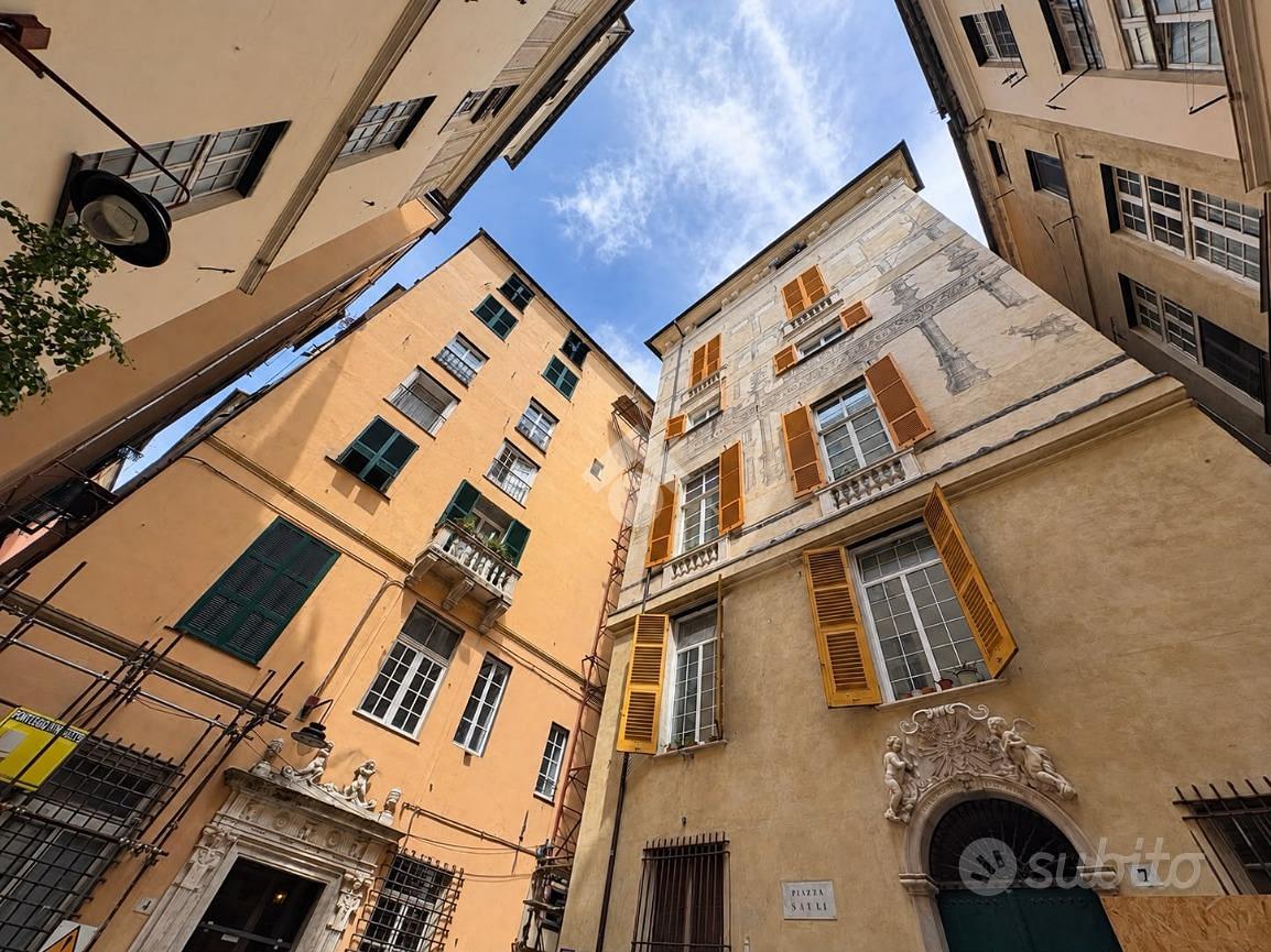 Appartamento – Genova, Castello, Centro Est - Vista 3