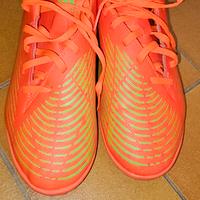 scarpe da calcio sintetico