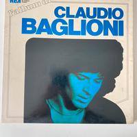 Vinili Fogli - Baglioni in Cofanetto