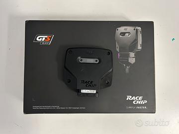 Centralina aggiuntiva Racechip GTS Black 2.0 TSI