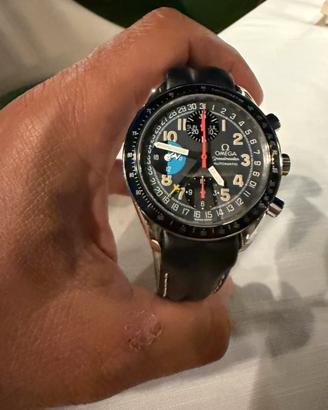 Omega speedmaster