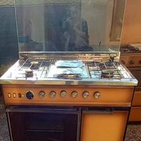 FORNELLO A GAS