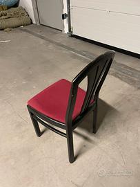 Sedie per sala da pranzo e altro