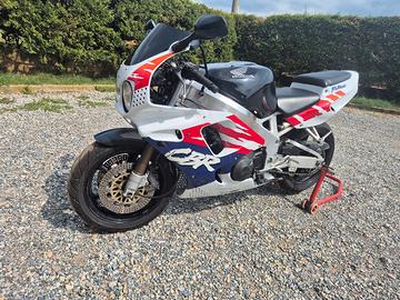 honda cbr 900 1993 sc28