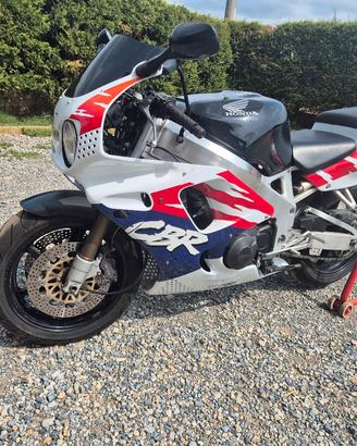 honda cbr 900 1993 sc28