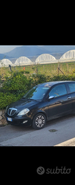 Ypsilon Benzina/Gpl