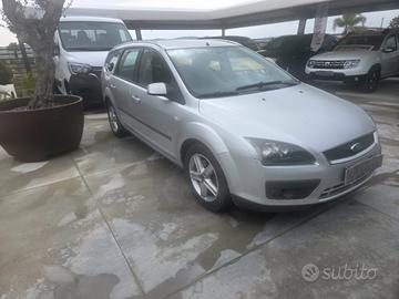 Ford Focus C-Max 1.8 TDCi (115CV) S.W.