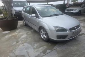 Ford Focus C-Max 1.8 TDCi (115CV) S.W.