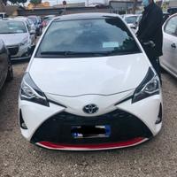 Toyota Yaris Gr