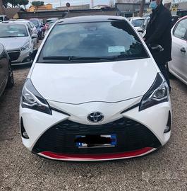 Toyota Yaris Gr