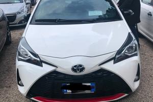 Toyota Yaris Gr