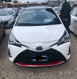 Toyota Yaris Gr