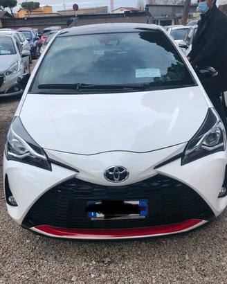 Toyota Yaris Gr