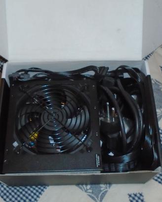 Alimentatore 700W Thermaltake TR2 S