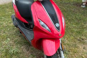 Piaggio fly 50