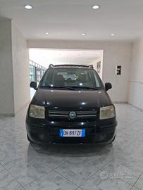 Fiat Panda 1.2 Emotion