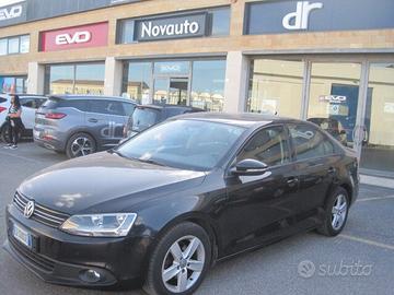 Volkswagen Jetta 1.2 TSI BlueMotion Technology