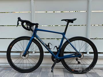 Giant TCR advanced pro 0
