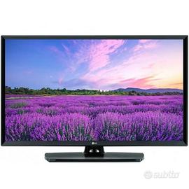 LG 32LN661HBLA 32" SMART TV LED HD HOTEL MODE BLA