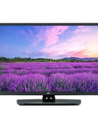 LG 32LN661HBLA 32" SMART TV LED HD HOTEL MODE BLA