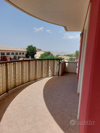 Appartamento, primo piano, san cataldo