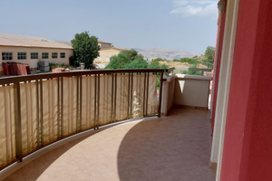 Appartamento, primo piano, san cataldo