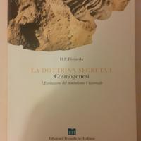La dottrina segreta vol. I - H. Blavatsky