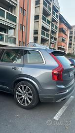 Suv volvo