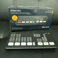 BLACKMAGIC ATEM MINI