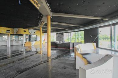 UFFICIO A ARZAGO D'ADDA