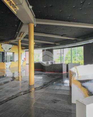 UFFICIO A ARZAGO D'ADDA