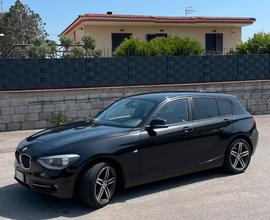 BMW 116D f20