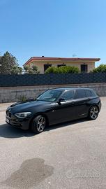 BMW 116D f20