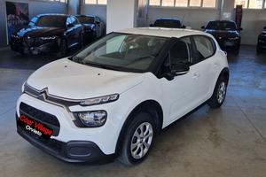 Citroën C3 1.5 bluehdi Shine s&s 100cv 6m