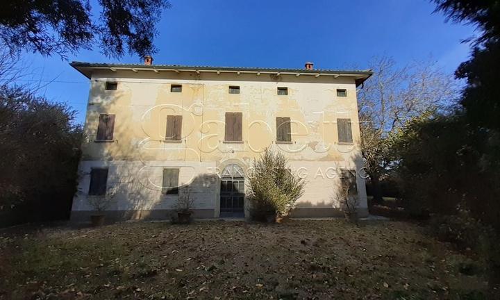 Villa o villino Argenta [GP388VRG] (Santa Maria Co